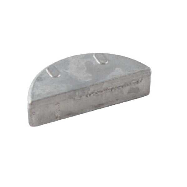 Briggs & Stratton Chavetas de volantes magnéticos - 703889 - Juego de llaves, 3/16x1,5
