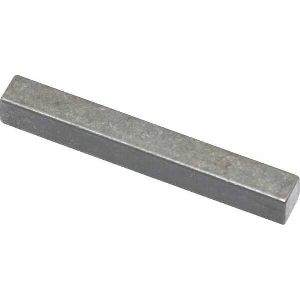 Briggs & Stratton Chavetas de volantes magnéticos - 703890 - Keystock, 1/4X2