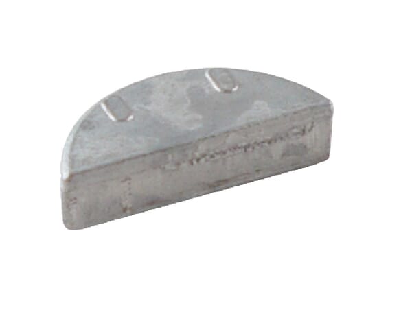 Briggs & Stratton Chavetas de volantes magnéticos - 703891 - Key 3/16X.625