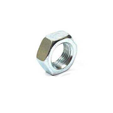 BS Tuercas OE - 703904 - Tuerca hexagonal 5/8-18