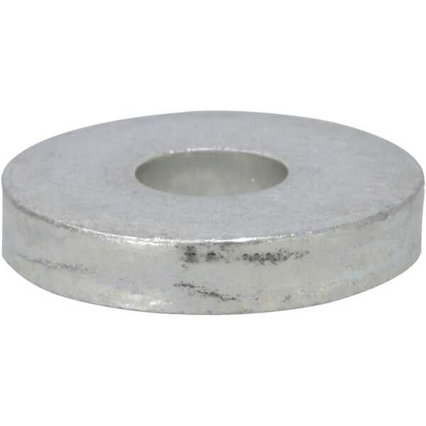 BS Arandelas OE - 703990 - Arandela, .45X1.25X.25