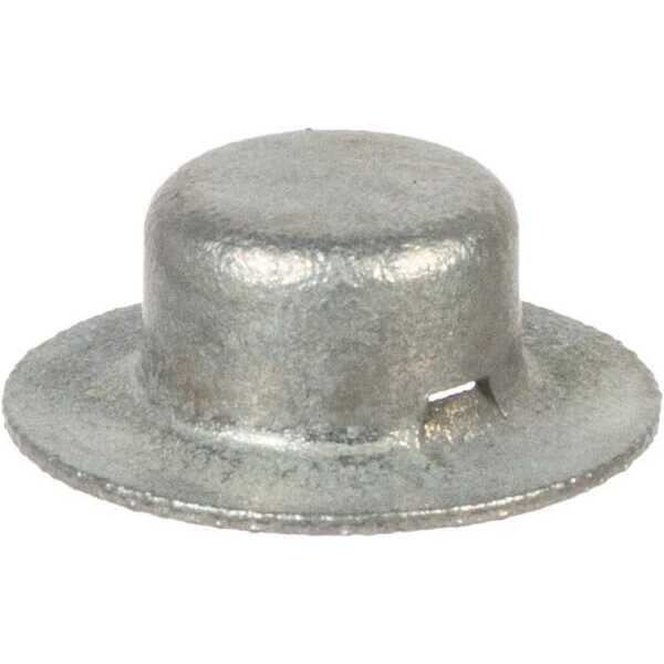 BS Tuercas OE - 704028 - Push nut cap, 5/16
