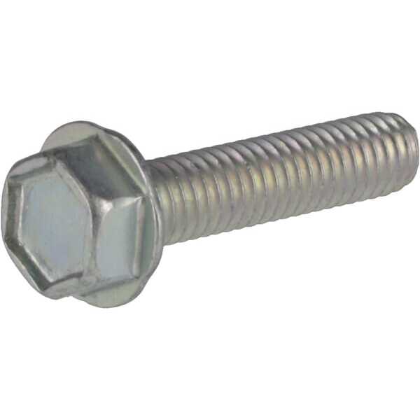 BS Pernos OE - 704318 - Screw, 5/16-18x1-1/2