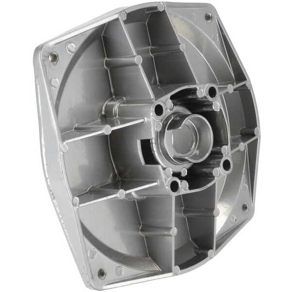 BS Briggs & Stratton OE - 704463 - Adapter, engine
