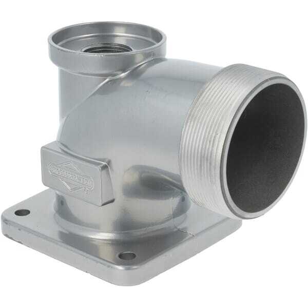 Briggs & Stratton De Carter - 704464 - Flange