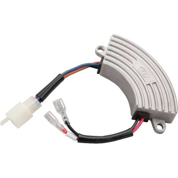 Briggs & Stratton Reguladores de tensión - 704912 - Regulador
