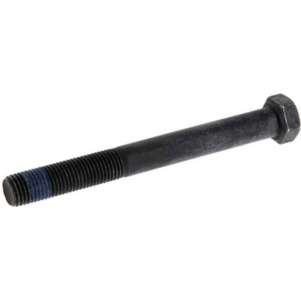BS Pernos OE - 705032 - Tornillo, 7/16-20x4