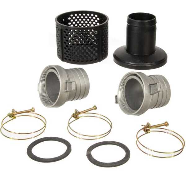 BS Briggs & Stratton OE - 705413 - Kit acoplador 3" BPS