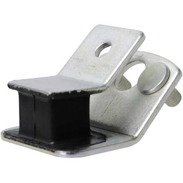 BS Amortiguadores de vibracionesvisión generalOE F&G - 70642GS - Mount-vibration