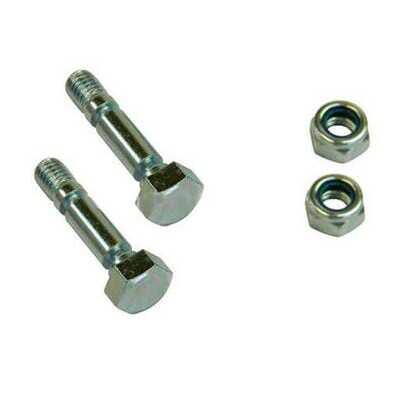 BS Pernos OE - 707555 - Kit-shear pin, auger