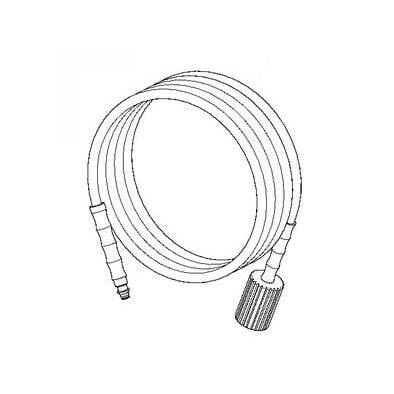 Briggs & Stratton MANGUERA - 707852 - Manguera