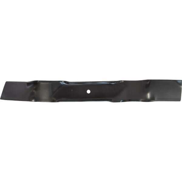 AYP Cuchillas de cortacésped clasificadas por longitudOE - 7100242AYP - Rodete