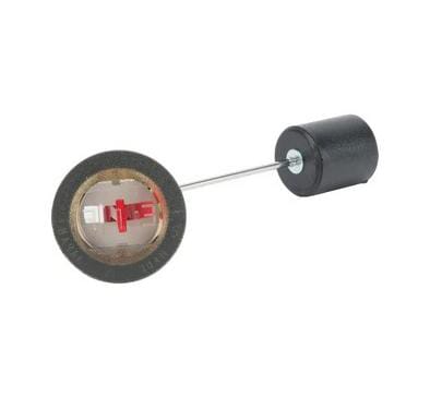 Briggs & Stratton Tapón del depósito y junta del tapón del depósito Briggs & Stratton - 710066 - Indicador de combustible