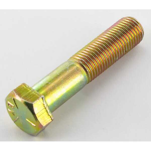 MTD Pernos OE - 7101002 - Perno