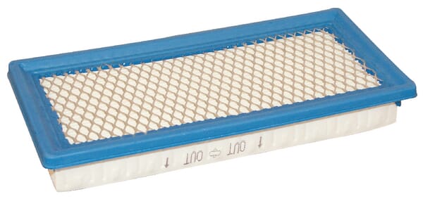 Briggs & Stratton Filtro de aire plano - 710266 - Filtro de aire