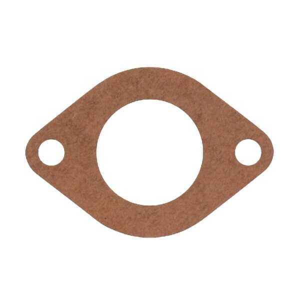 Briggs & Stratton Junta de filtro de aire - 710559 - Sellado de entrada