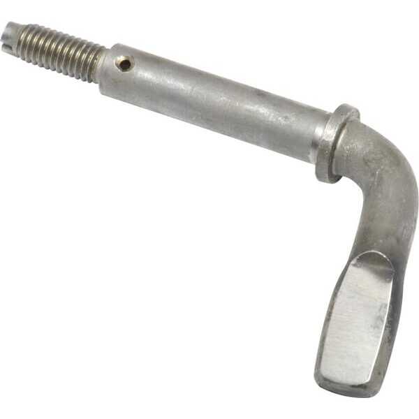 Briggs & Stratton Mandos - 710560 - CUBIERTA