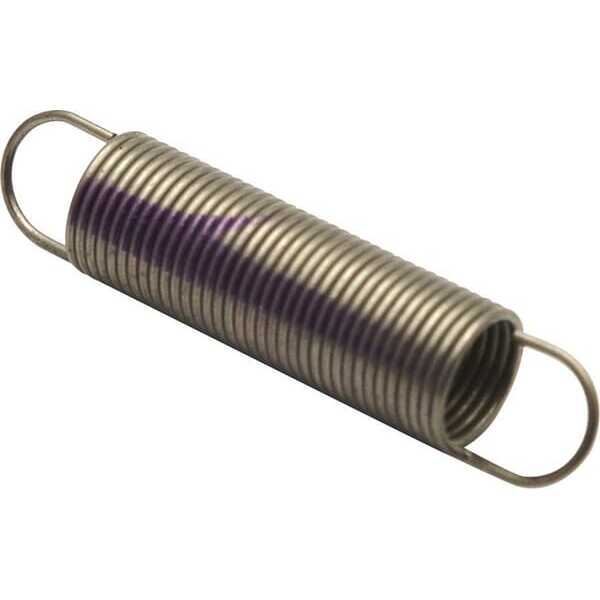 BS Resortes de reguladores Briggs & Stratton - 710565 - Resorte de ajuste