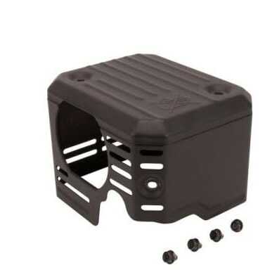 Briggs & Stratton Deflector para silenciosos - 710586 - Rejilla protectora