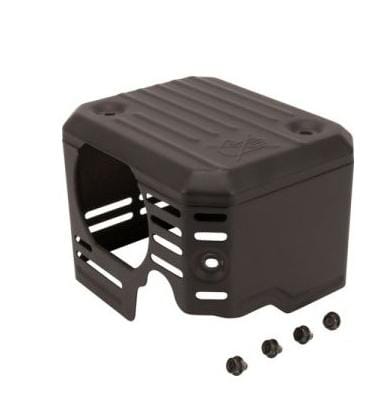 Briggs & Stratton Deflector para silenciosos - 710586 - Rejilla protectora