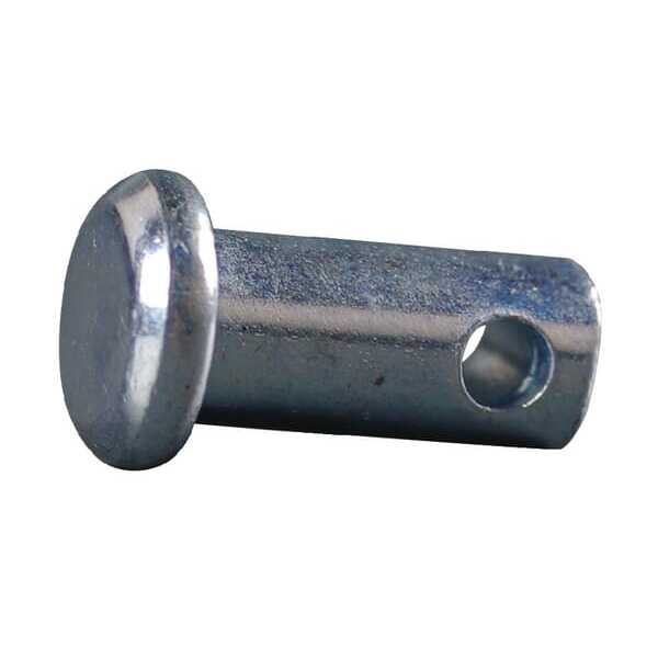 MTD Pernos OE - 7110701 - Perno de cierre