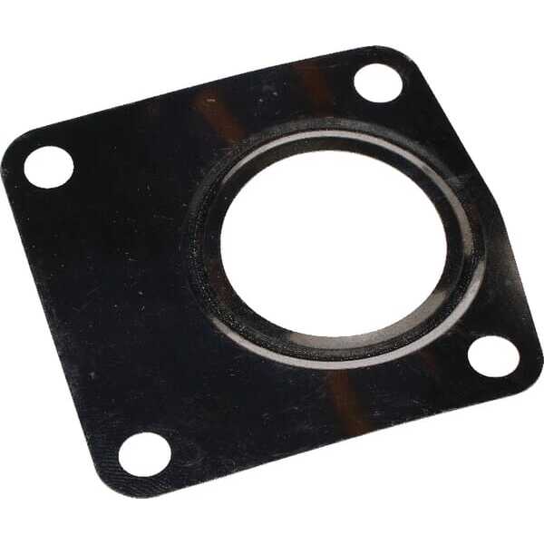 Briggs & Stratton Junta de silencioso - 711182 - Junta de escape