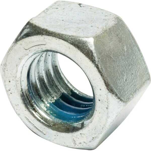 MTD Tuercas OE - 71205046 - Nut:Hex:1/2-13:Nylok Hd