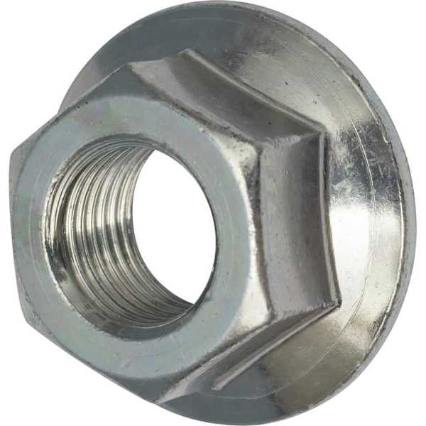 MTD Tuercas OE - 7120700 - Nut:Flange:9/16-18:Gr2