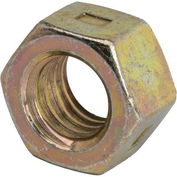 MTD Tuercas OE - 7123000 - Nut:Hexlk:3/8-16 Gr.B Ctrlk