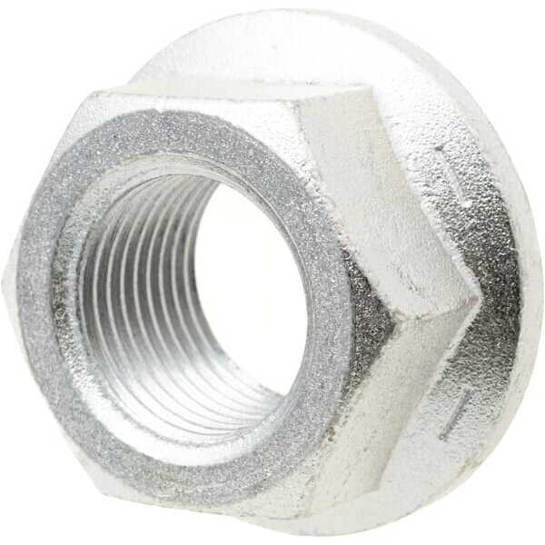 MTD Tuercas OE - 7123078 - Nut:Flg:3/4-16:Gr8
