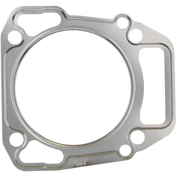 BS Junta de culata Briggs & Stratton - 712429 - Empaque-Tapa Balancin