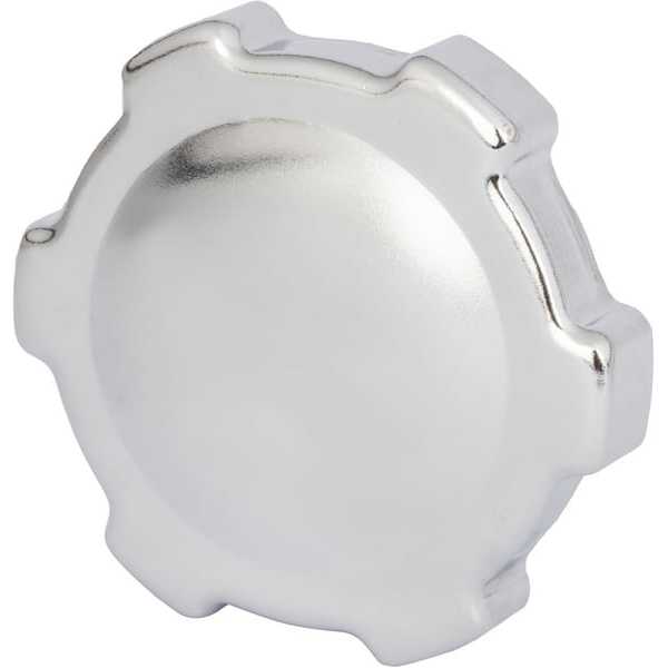 Briggs & Stratton Tapón del depósito y junta del tapón del depósito Briggs & Stratton - 712475 - Cap-fuel tank
