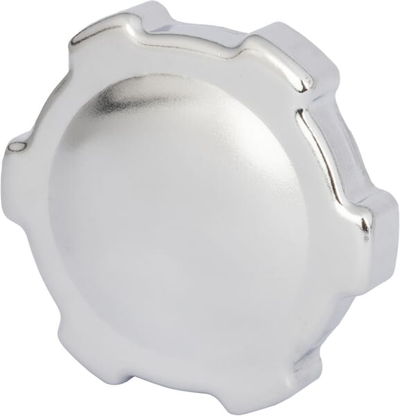 Briggs & Stratton Tapón del depósito y junta del tapón del depósito Briggs & Stratton - 712475 - Cap-fuel tank