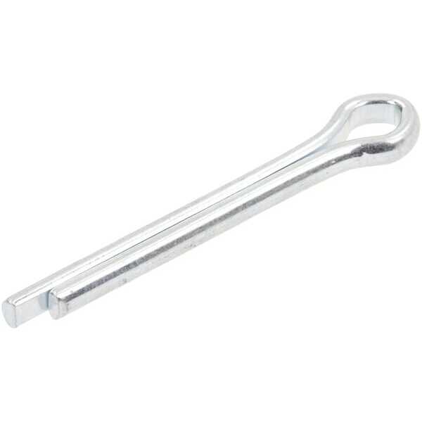 MTD Split pinoverviewOEF&G - 7140162 - Pin-Cotter:5/32:1.25