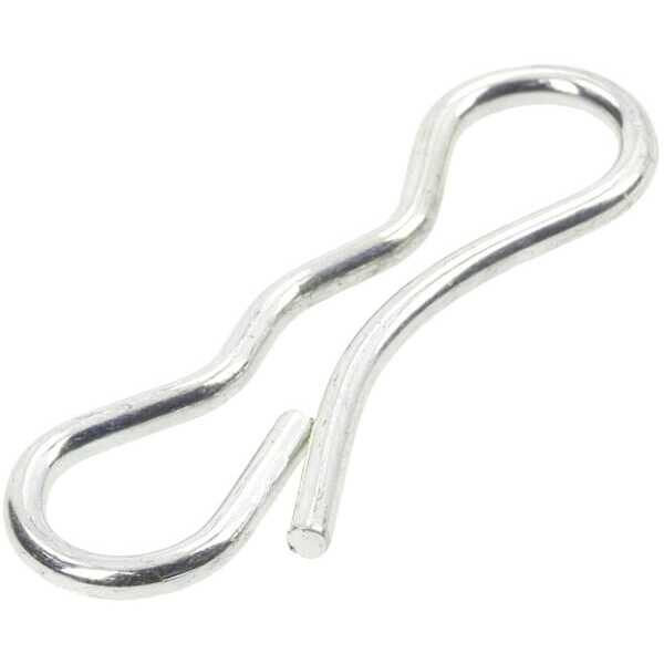 MTD Resortes de retención OE - 71405005 - Pin:Bow:7/16"-1/2"
