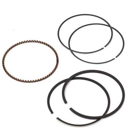 Juego de anillos estándar - 715016 - Briggs & Stratton
