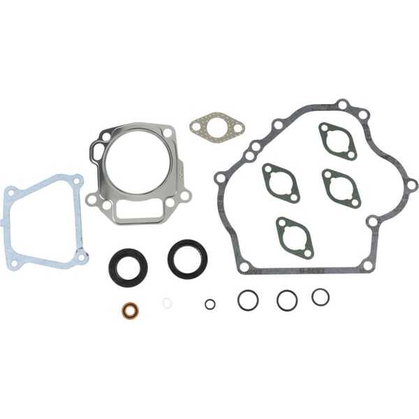 BS Junta de motor Briggs & stratton - 715032 - Set de juntas-motor