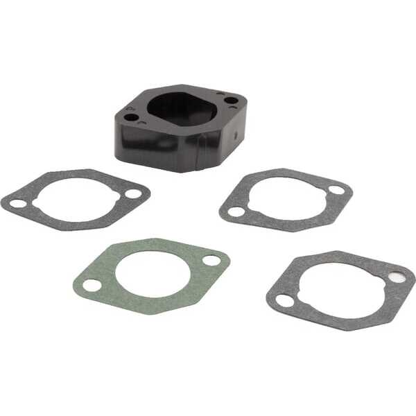 Separador-Carburador - 715120 - Briggs & Stratton