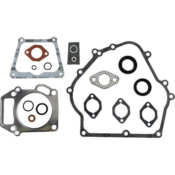 Briggs & Stratton Junta de motor Briggs & stratton - 715124 - Juego de juntas