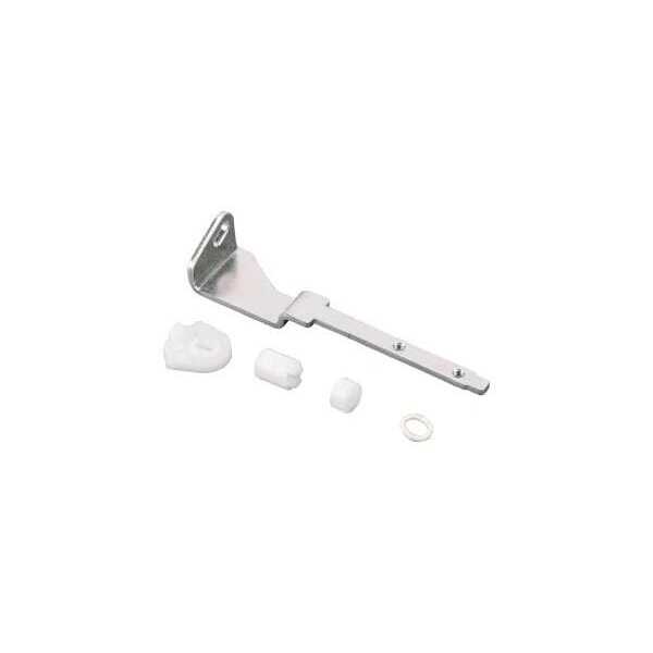 Briggs & Stratton Choke / Throttle-shaft - 715157 - Eje de estrangulación