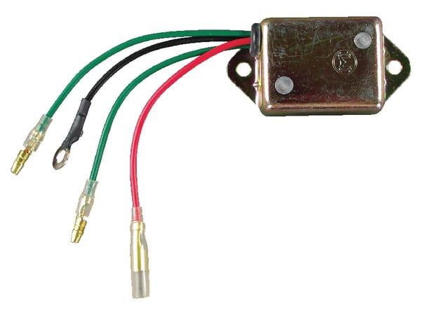 Rectificador - 715200 - Briggs & Stratton