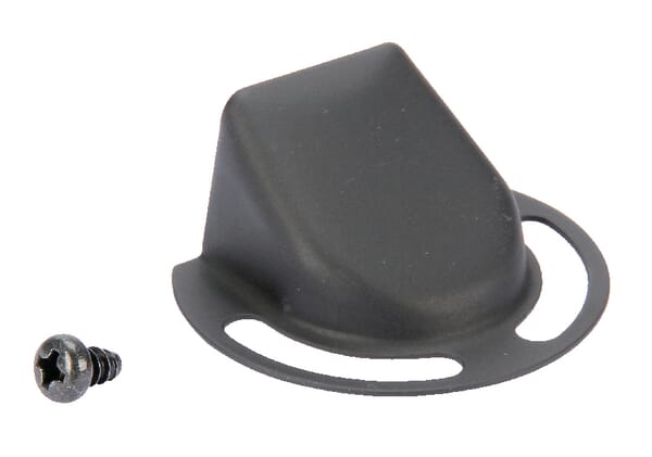 Briggs & Stratton Deflector y pantalla para silenciosos - 715230 - Deflector salida lateral