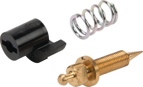 Briggs & Stratton Válvula de admisión - 715293 - Tornillo regulador mezcla