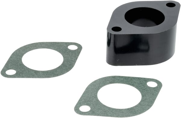 Hacia el carburador - 715377 - Briggs & Stratton