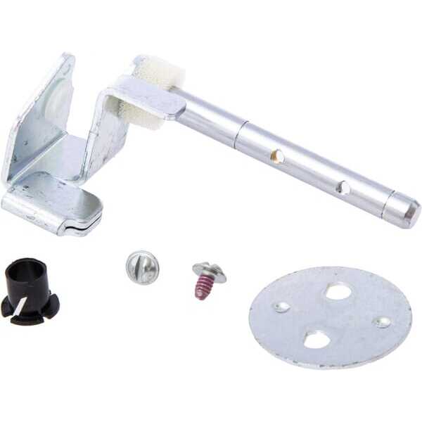 Briggs & Stratton Choke / Throttle-shaft - 715388 - Kit eje acelerador