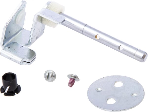 Briggs & Stratton Choke / Throttle-shaft - 715388 - Kit eje acelerador