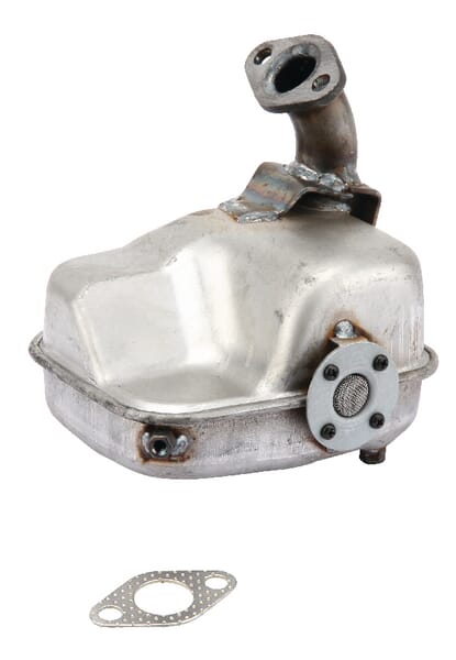 Escape - 715435 - Briggs & Stratton