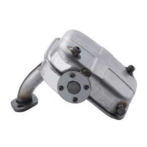 Escape - 715487 - Briggs & Stratton