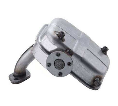 Escape - 715487 - Briggs & Stratton