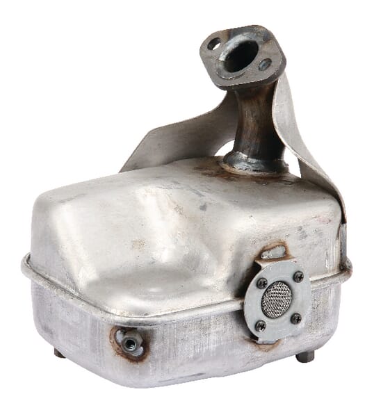 Escape - 715523 - Briggs & Stratton
